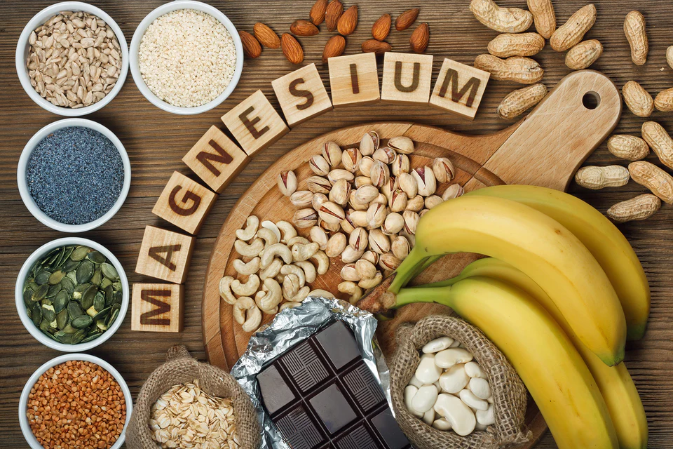 6 Hidden Signs Your Body is Begging for More Magnesium