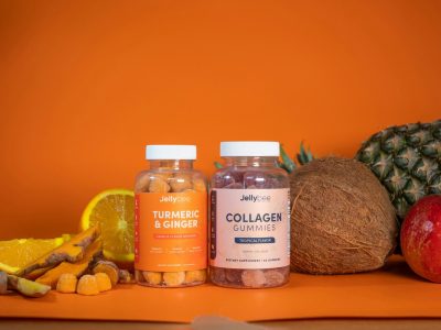 The Role of Antioxidants in Healthy Living