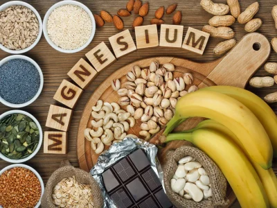 6 Hidden Signs Your Body is Begging for More Magnesium